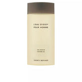 ISSEY MIYAKE-Gel de banho L'EAU D'ISSEY POUR HOMME 200 ml-DrShampoo - Perfumaria e Cosmética